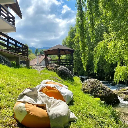 Iulia's Guest house