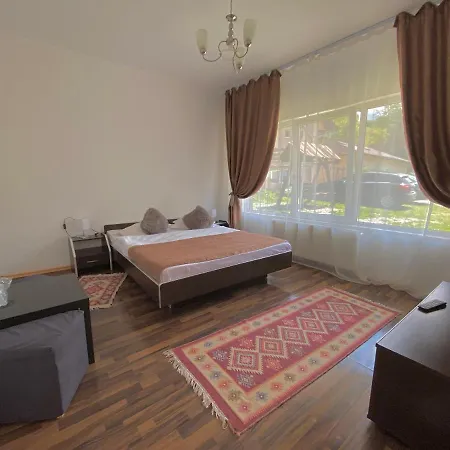 Guest house Iulia's
