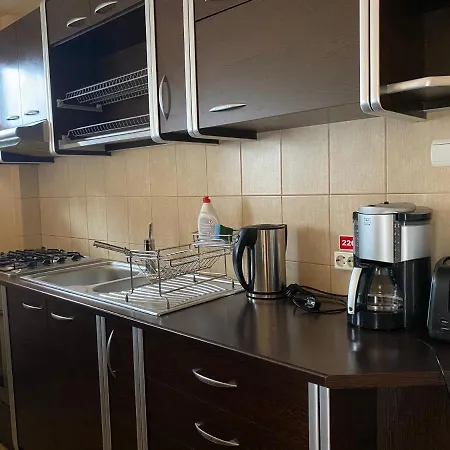 Guest house Iulia's Bran (Brasov)