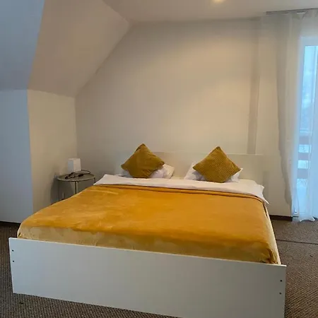 Guest house Iulia's Bran (Brasov)