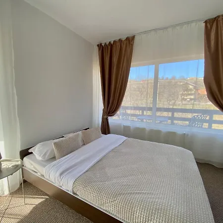Guest house Iulia's Bran (Brasov)
