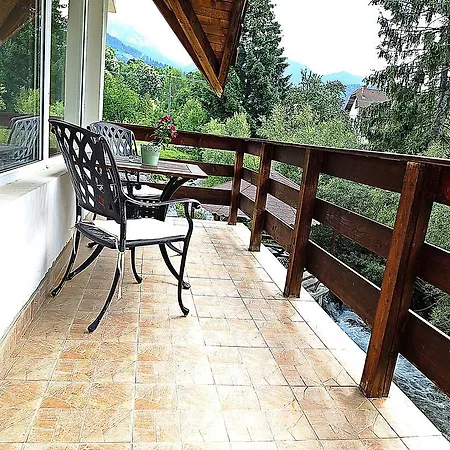 Guest house Iulia's