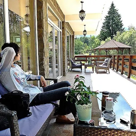 Iulia's