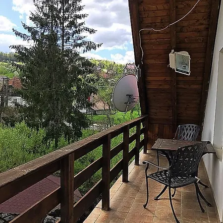 Iulia's Bran (Brasov)