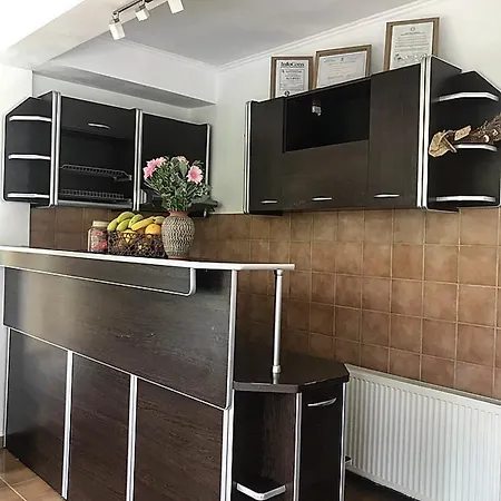 Guest house Iulia's 2*