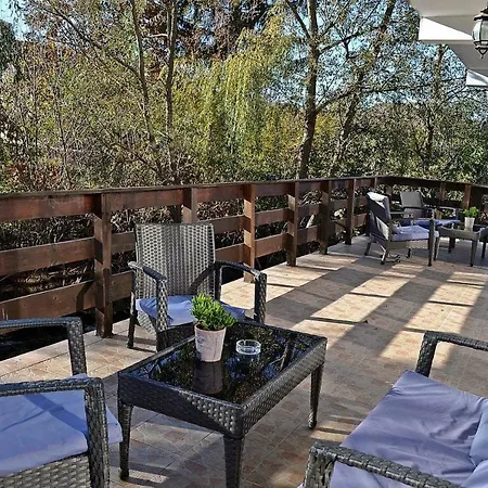 Guest house Iulia's 2*