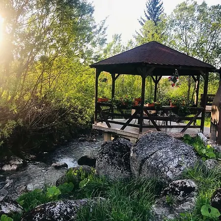 Guest house Iulia's 2*