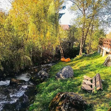 Iulia's Guest house