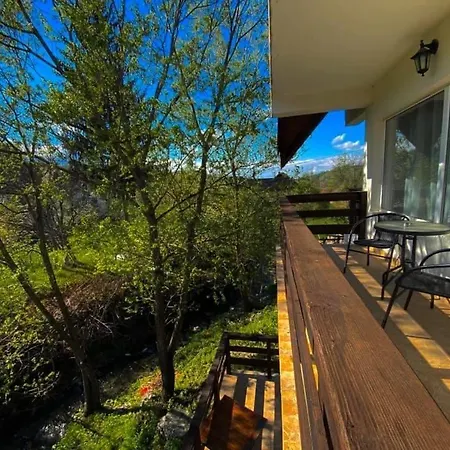 Guest house Iulia's